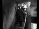 Blackmail (1929)stairs